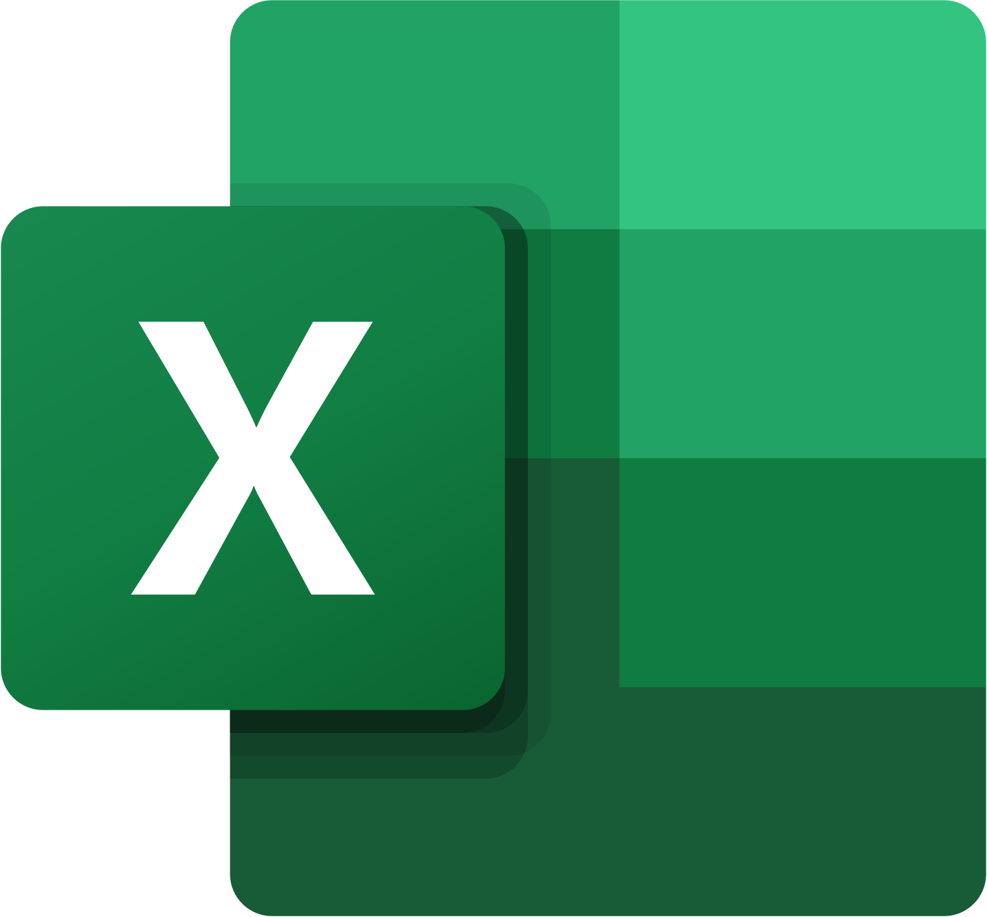 Excel Icon