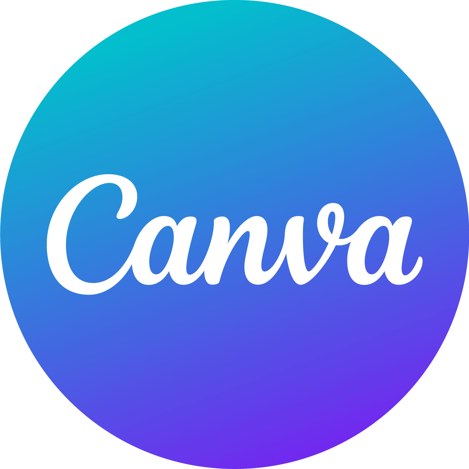 Canva Icon