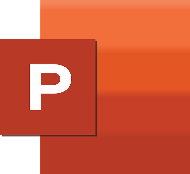 PowerPoint Icon